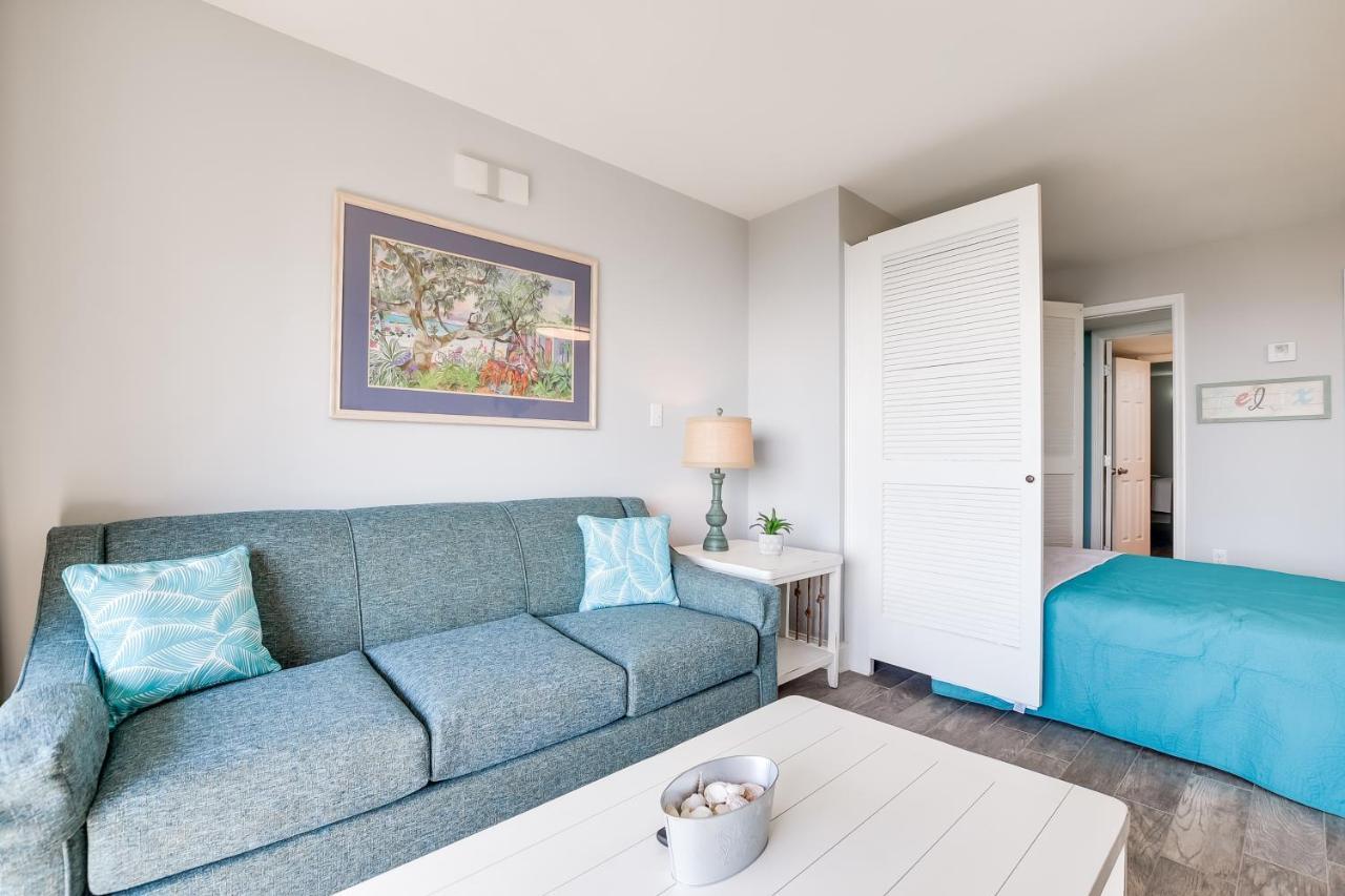 Myrtle Beach Condo With Ocean View And Pool Access! Экстерьер фото